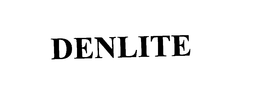DENLITE
