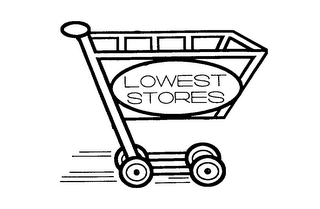 LOWEST STORES