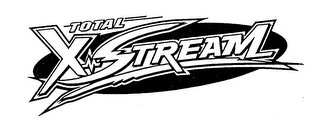 TOTAL X-STREAM