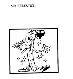 MR TELESTICK