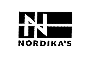 N NORDIKA'S