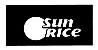 SUN RICE