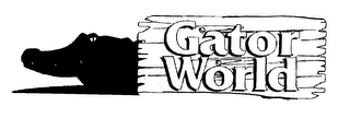 GATOR WORLD