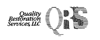 QUALITY RESTORATION SERVICES, LLC QRS