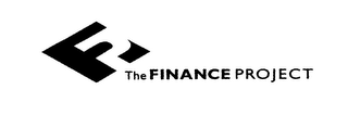 FP THE FINANCE PROJECT