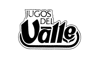 JUGOS DEL VALLE