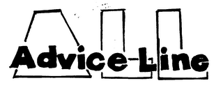 ALLADVICELINE.COM