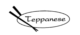 TEPPANESE