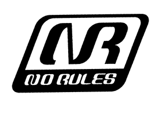 NR NO RULES