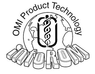 OMI PRODUCT TECHNOLOGY INFOROM