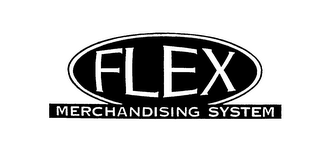 FLEX MERCHANDISING SYSTEM