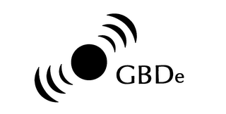 GBDE