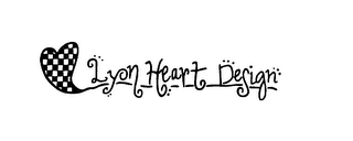 LYON HEART DESIGN