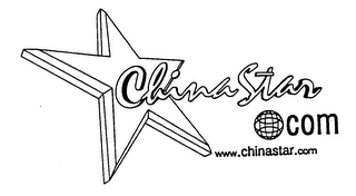 CHINASTAR COM WWW.CHINASTAR.COM