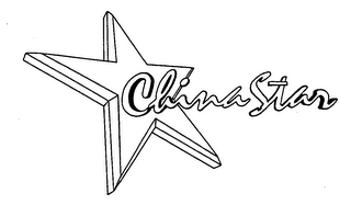 CHINASTAR