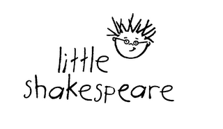LITTLE SHAKESPEARE
