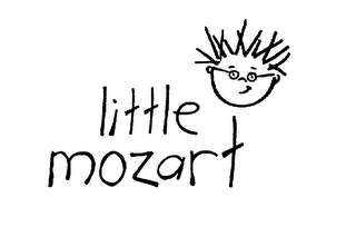 LITTLE MOZART