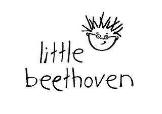 LITTLE BEETHOVEN
