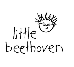 LITTLE BEETHOVEN