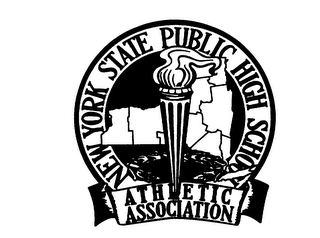 NEW YORK STATE PUBLIC HIGH SCHOOL ATHLETIC ASSOCIATION.