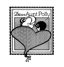 DEAR AUNT POLLY