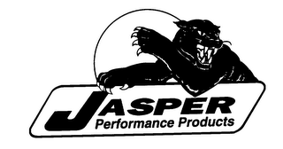 JASPER PERFORMANCE PRODUCTS