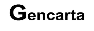 GENCARTA