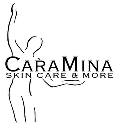 CARAMINA SKIN CARE & MORE