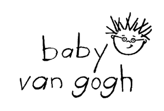 BABY VAN GOGH