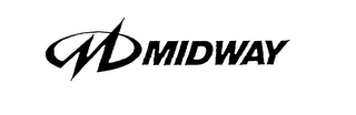 M MIDWAY