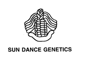 SUN DANCE GENETICS