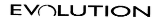 EVOLUTION
