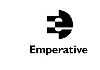 E EMPERATIVE