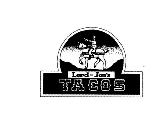 LORD-JON'S TACOS