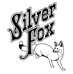 SILVER FOX