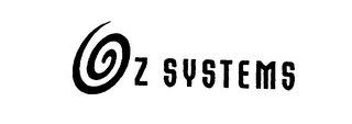 Z SYSTEMS