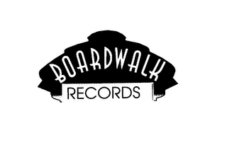 BOARDWALK RECORDS