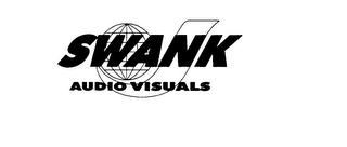 SWANK AUDIO VISUALS