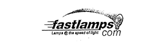 FASTLAMPS.COM LAMPS @ THE SPEED OF LIGHT