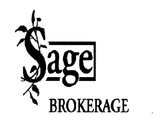 SAGE BROKERAGE