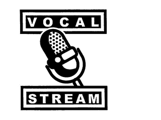 VOCAL STREAM