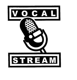 VOCAL STREAM