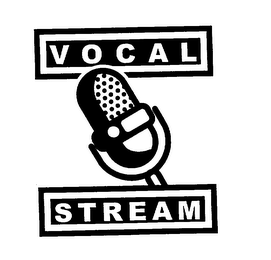 VOCAL STREAM