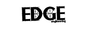 EDGE ENGINEERING