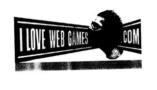 I LOVE WEB GAMES.COM