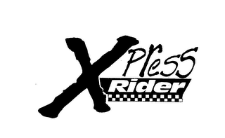 XPRESS RIDER