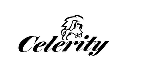 CELERITY