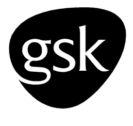 GSK
