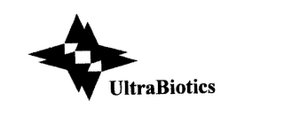 ULTRABIOTICS