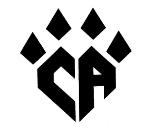 CA